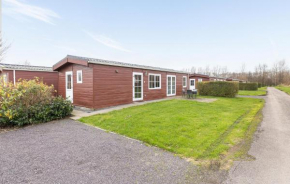 Beautiful Home In Wagenborgen With Wifi